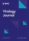 Virology Journal封面